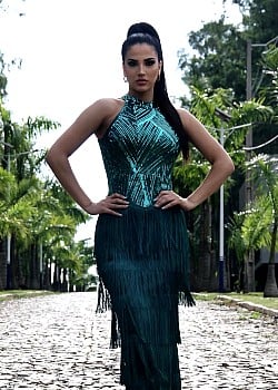 Fio Zaracho image 2 of 4