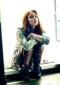 Fiona Apple image 2 of 3