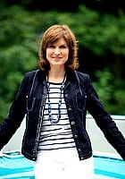Fiona Bruce profile photo