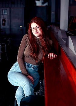 Fiona Cauley image 2 of 3