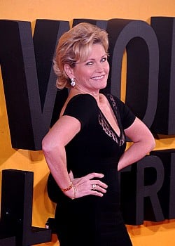 Fiona Fullerton image 2 of 3