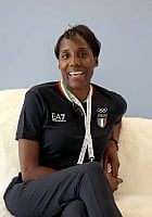 Fiona May profile photo