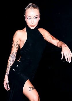 Fiorella Acosta image 4 of 4