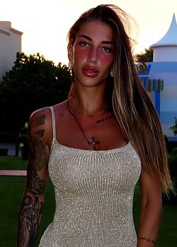Fiorella Ndreu image 4 of 4