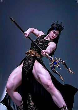 Fit Barbie image 3 of 4