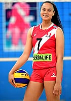 Flavia Montes profile photo