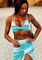 Flavinha Peres profile photo
