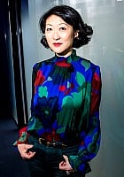 Fleur Pellerin profile photo
