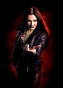 Floor Jansen image 2 of 4