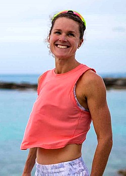 Flora Duffy image 2 of 2