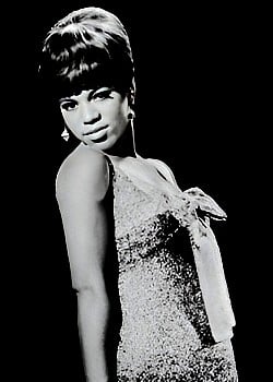 Florence Ballard image 1 of 1