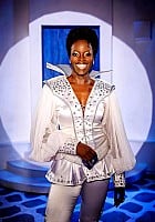 Florence Kasumba profile photo