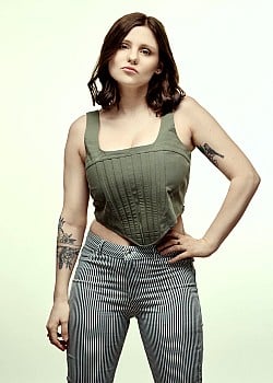 Florence Mendez image 2 of 3
