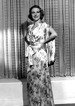 Florence Rice image 1 of 1