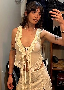 Florencia Blanco