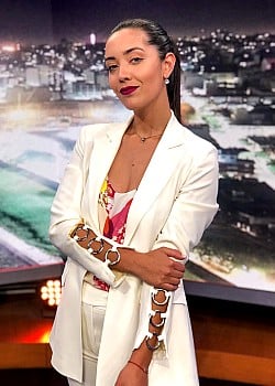 Florencia Medina image 2 of 2