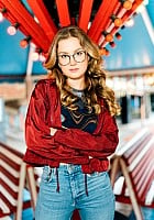 Florentine Osche profile photo