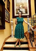 Florinda Meza profile photo