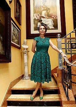 Florinda Meza