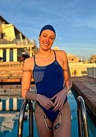 Florine Gaspard profile photo