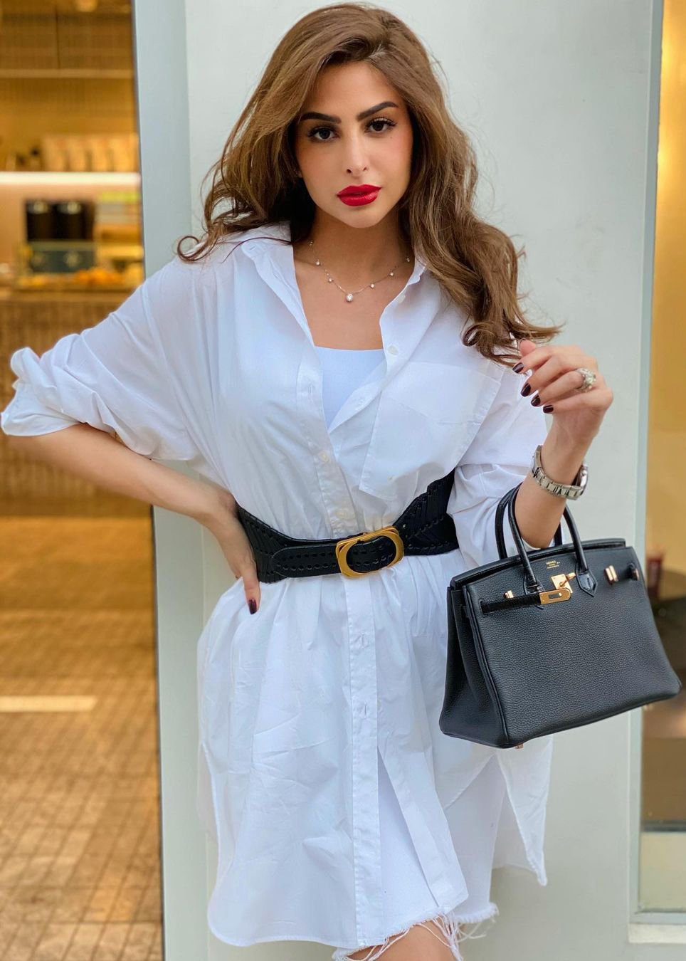 Fouz Al Fahad - Free pics, galleries & more at Babepedia