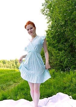 Fox Eva image 2 of 2