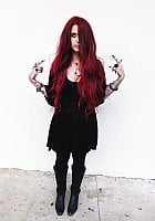 Fractal Suicide profile photo