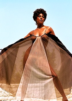 Fran Jeffries image 2 of 2