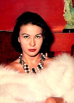 Franca Bettoja