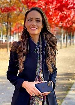 Franca Lehfeldt image 1 of 1