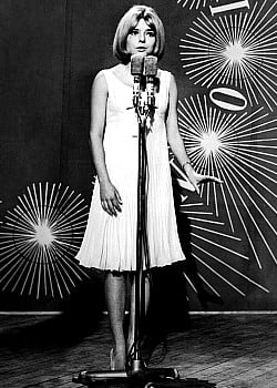 France Gall image 1 of 1