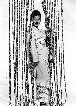 France Nuyen image 3 of 4
