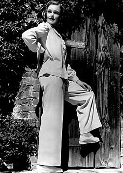 Frances Farmer image 3 of 3
