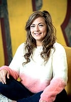 Frances Lefebure profile photo