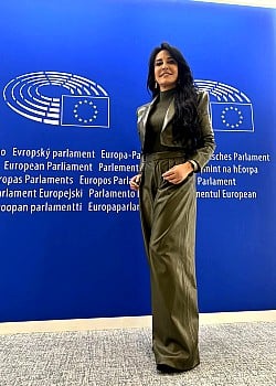 Francesca Alderisi image 1 of 1