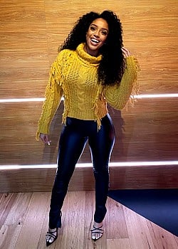 Francesca Amiker image 2 of 4