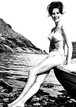 Francesca Annis image 2 of 2