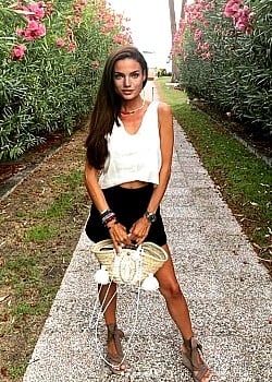 Francesca Antoniotti image 2 of 2