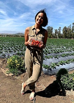 Francesca Fiorentini image 2 of 3