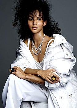 Francesca Hayward image 2 of 2