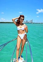 Francesca Mariano profile photo