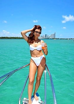 Francesca Mariano