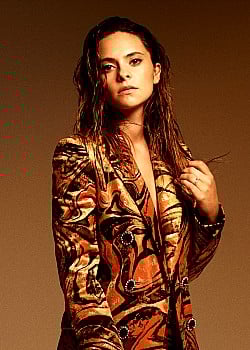 Francesca Michielin image 1 of 2