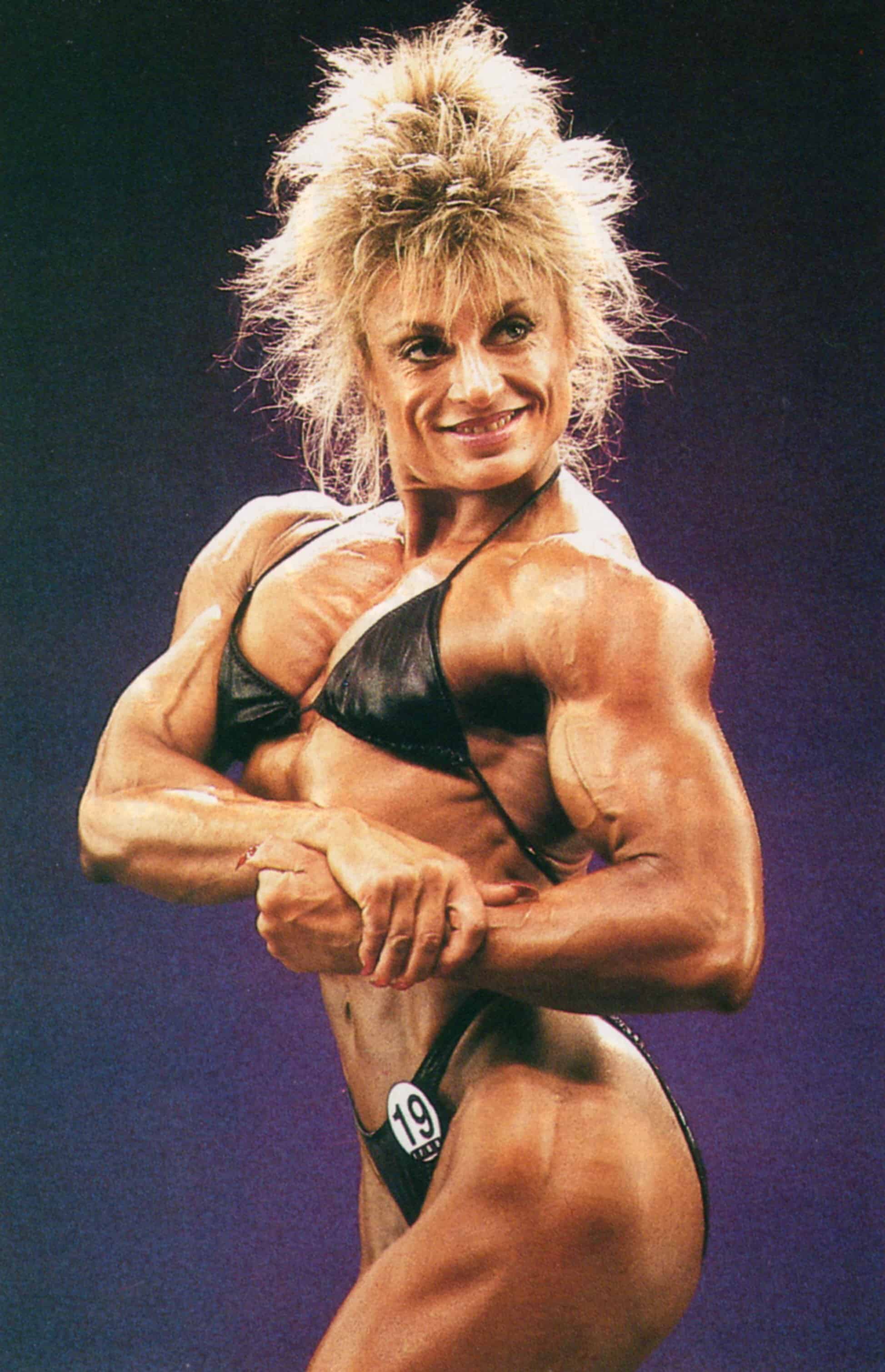 Francesca petitjean porn