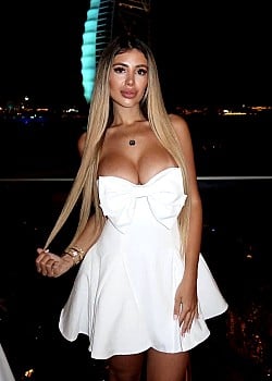 Francesca Preani image 3 of 4