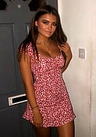 Francesca Tomlinsonn profile photo