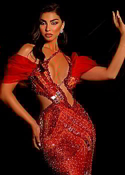 Franceska Rustem image 2 of 4