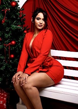 Franchesca Rosario