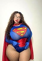 Francia Peralta profile photo