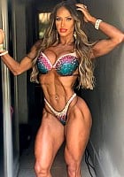 Francielle Mattos profile photo